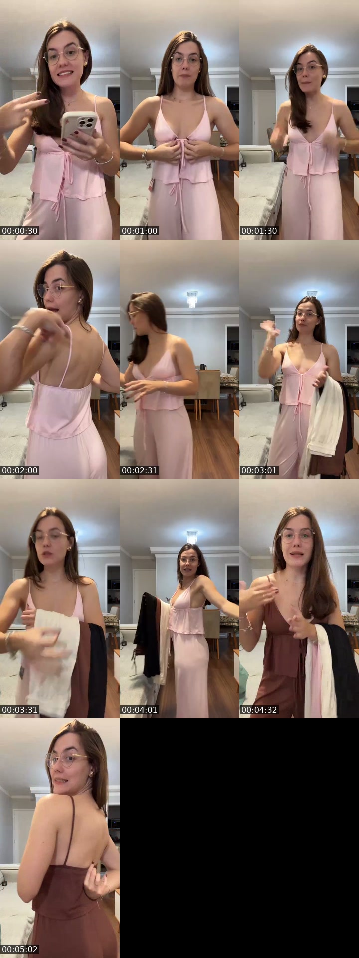 Brazil TikTok live: REPOSIÇÃO 🚨 by @ciloreto