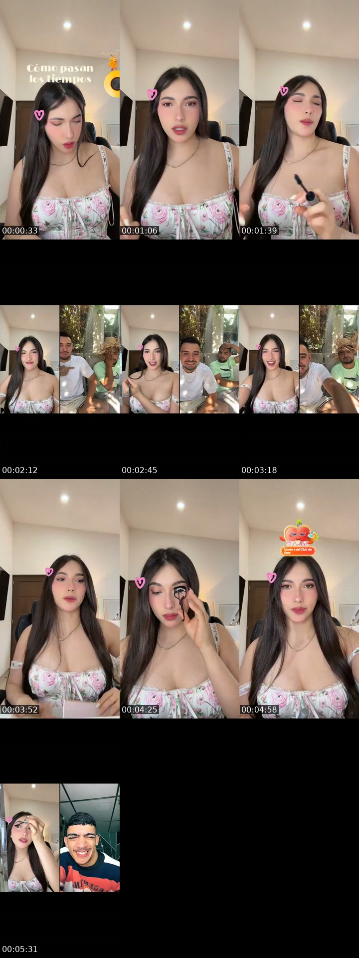 @mguzm26 TikTok live from 2026-07-14