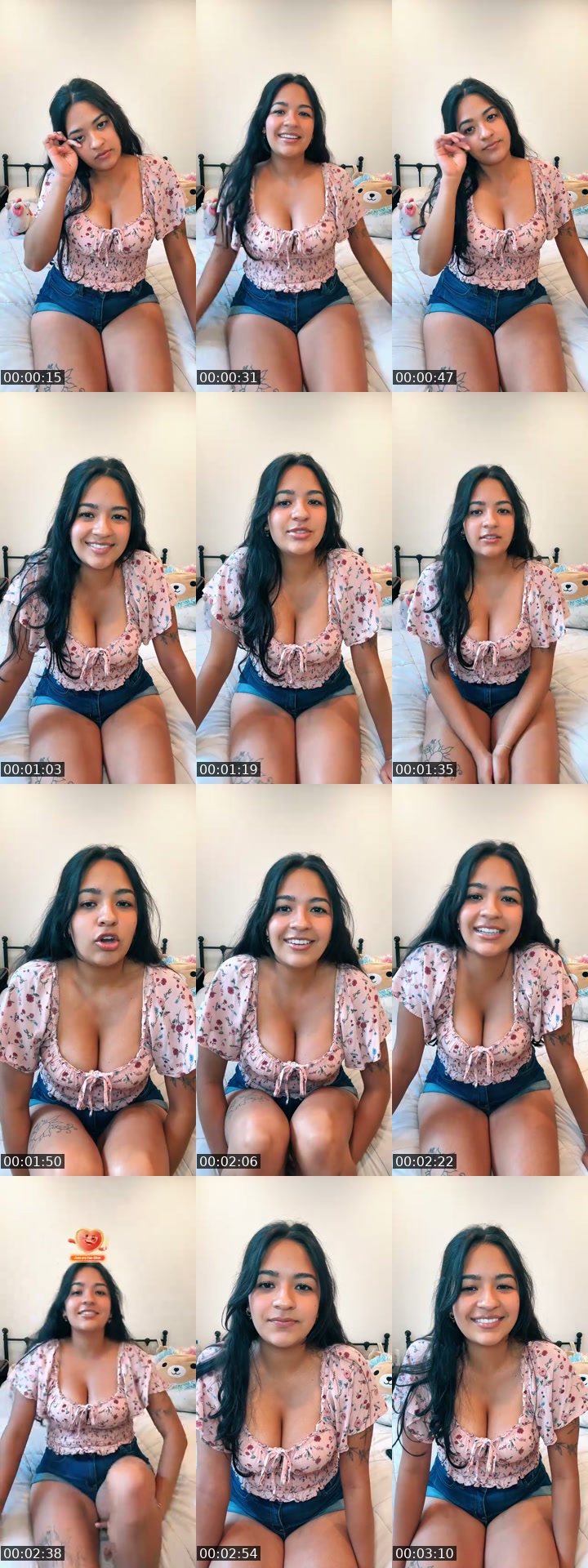 @naomii_rose2 TikTok live from 2026-07-14