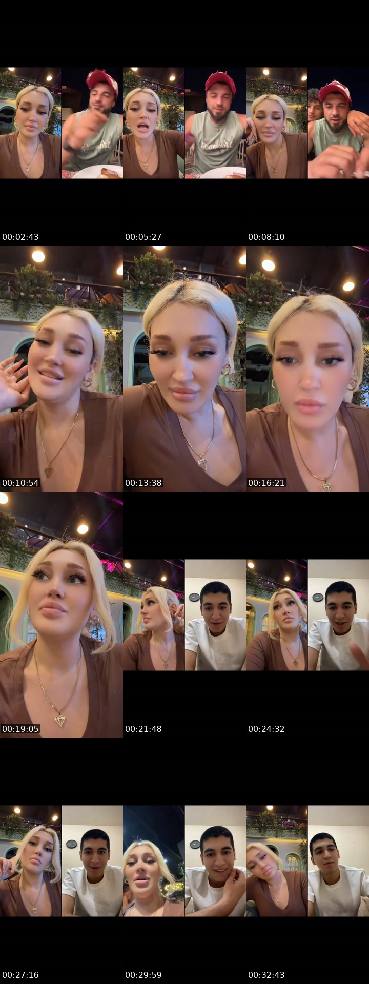@brilliant_bal TikTok live from 2026-07-14