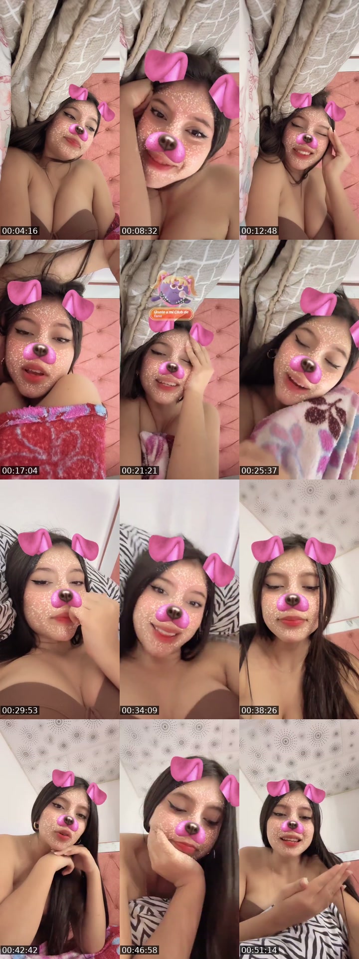 TikTok live: Lets Go LIVE! by @danellys_zerpa