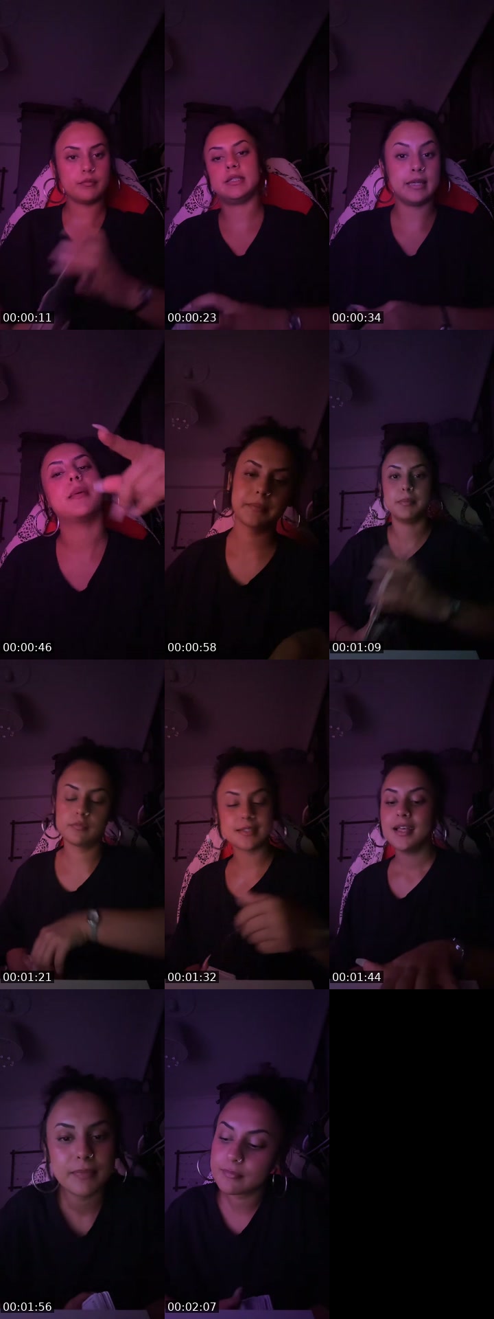 @yezosell TikTok live from 2026-07-14