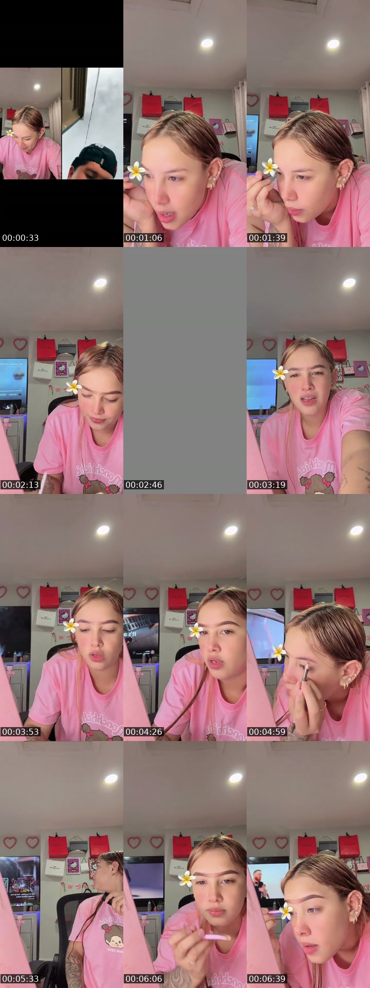 @genesisacevedo6 TikTok live from 2026-07-14