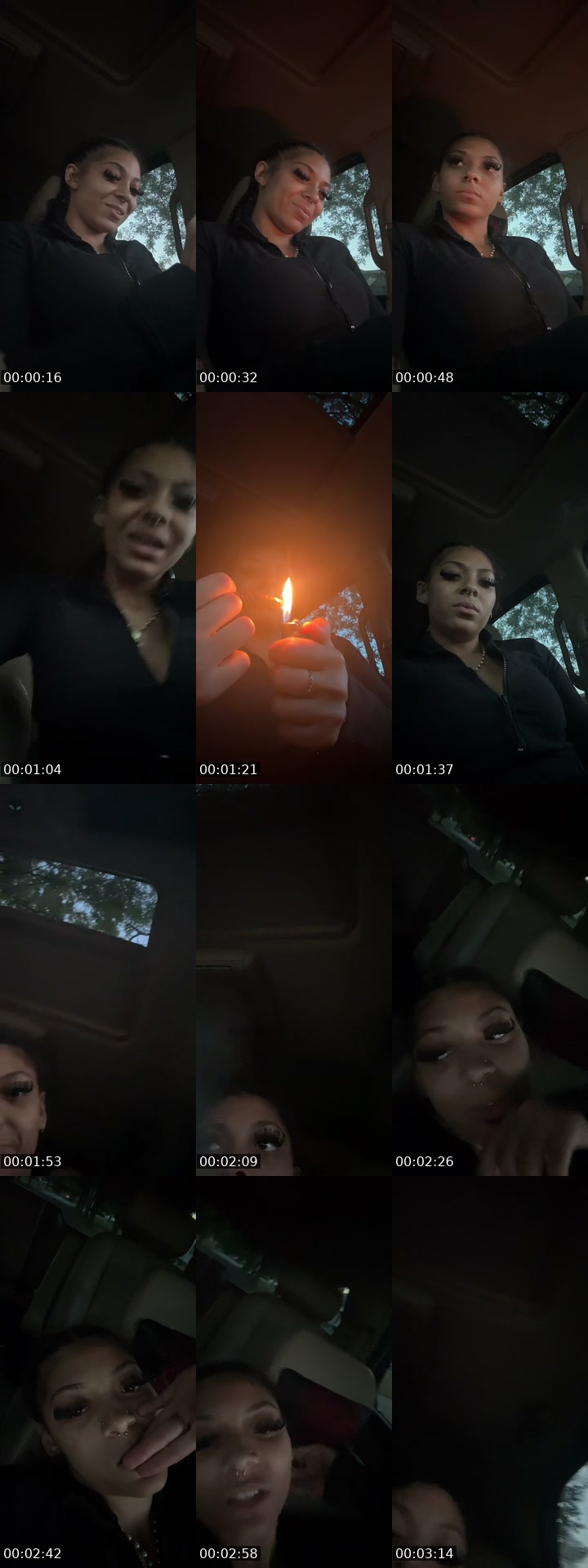 @janyahariel TikTok live from 2026-07-14