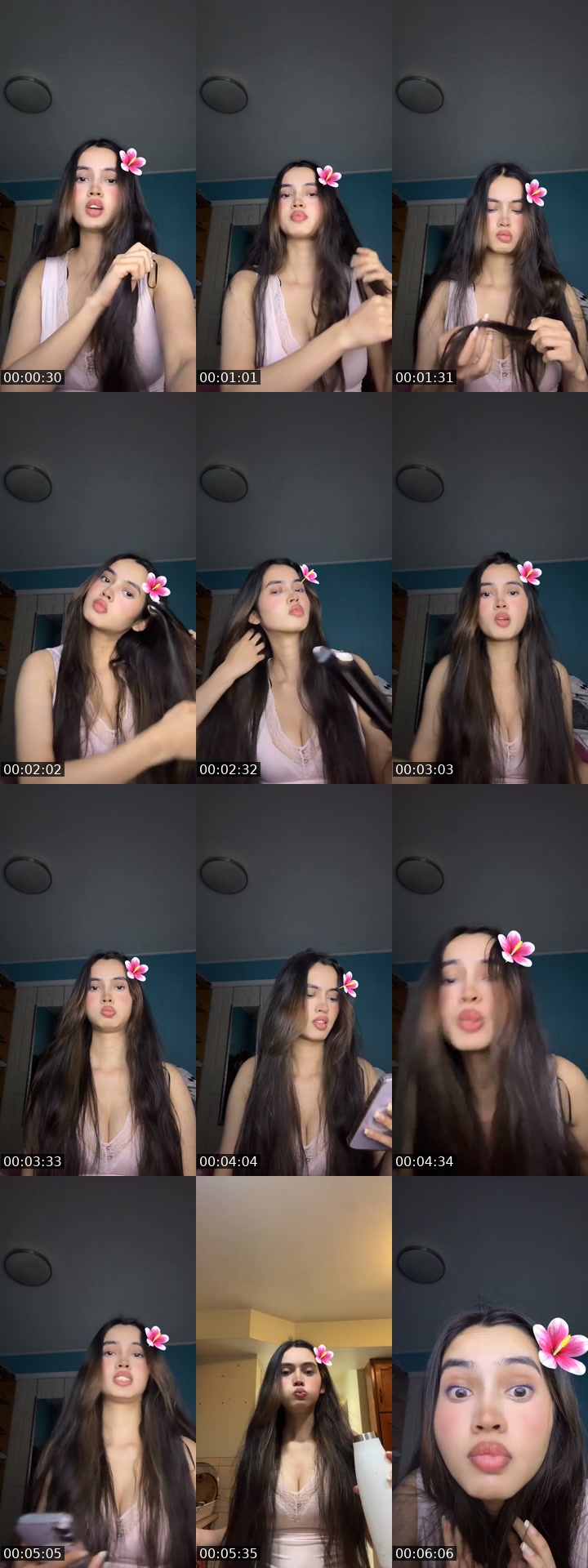 @nalinabhandari TikTok live from 2026-07-14