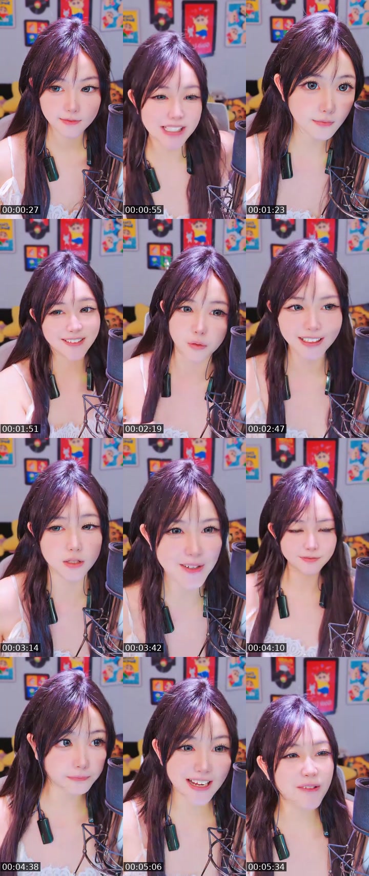 TikTok live: 好久不见 by @siya9721