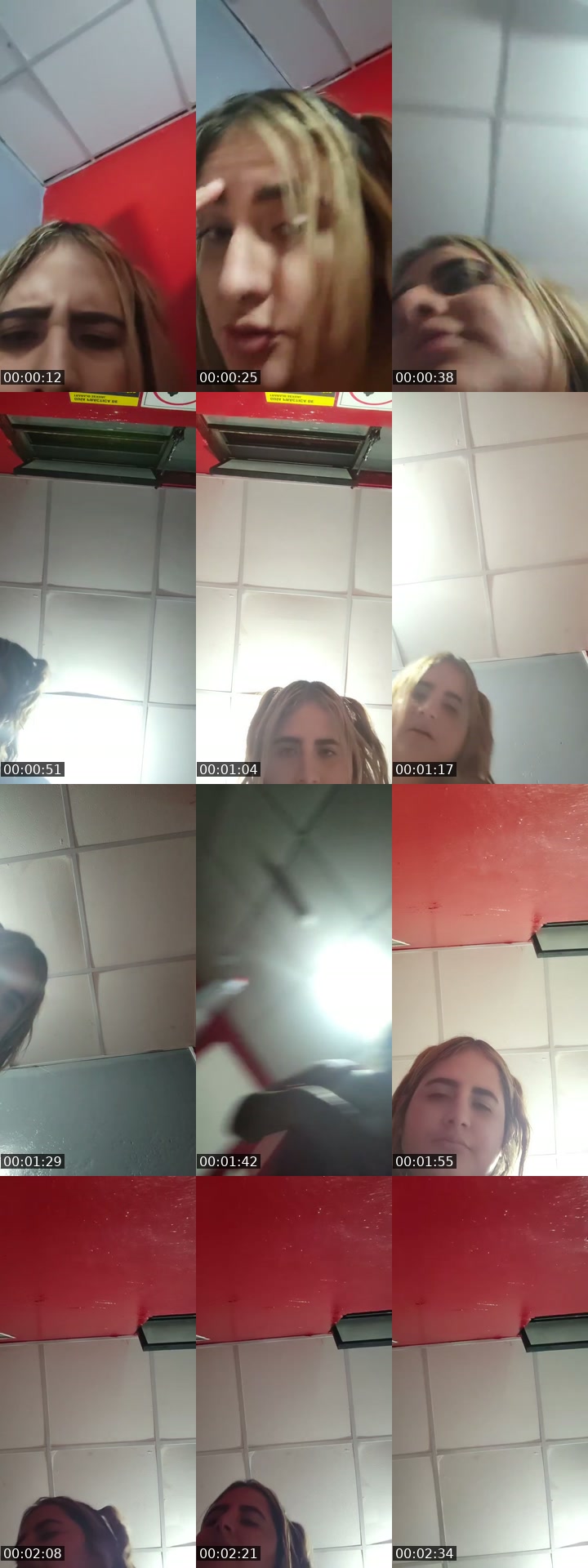 TikTok live: gente bonita noche cuarto 9 by @valeriatumanaba2010