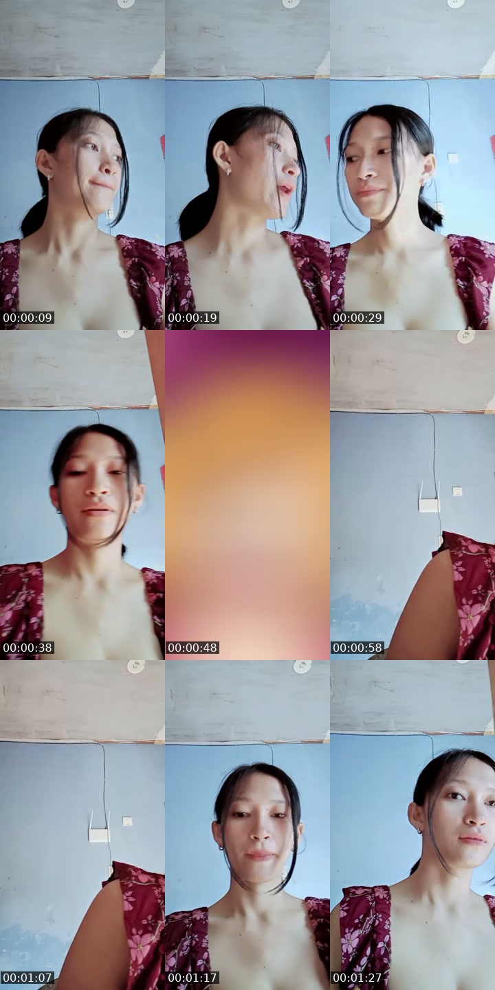 TikTok live: live sebentar by @bondol28_