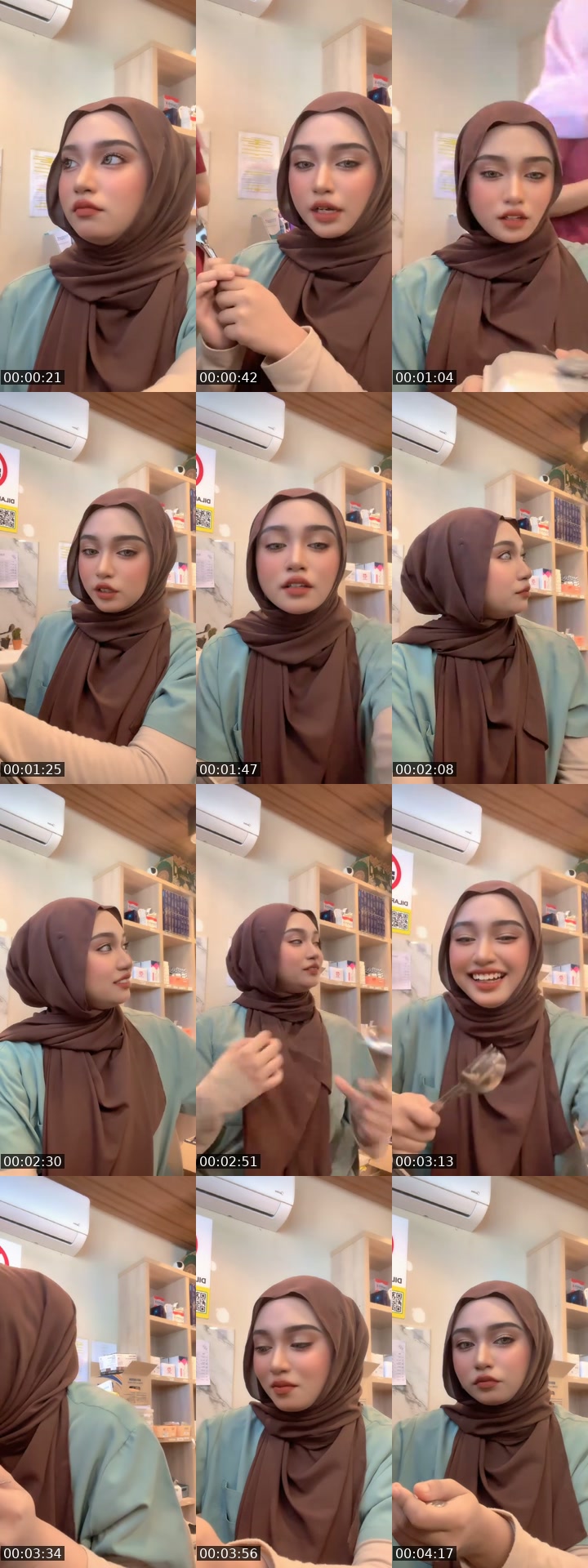 @dahliaudrey TikTok live from 2026-07-14