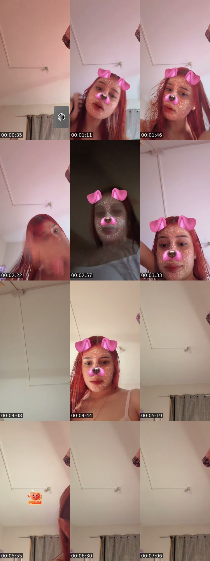 @user_26_04_07 TikTok live from 2026-07-14
