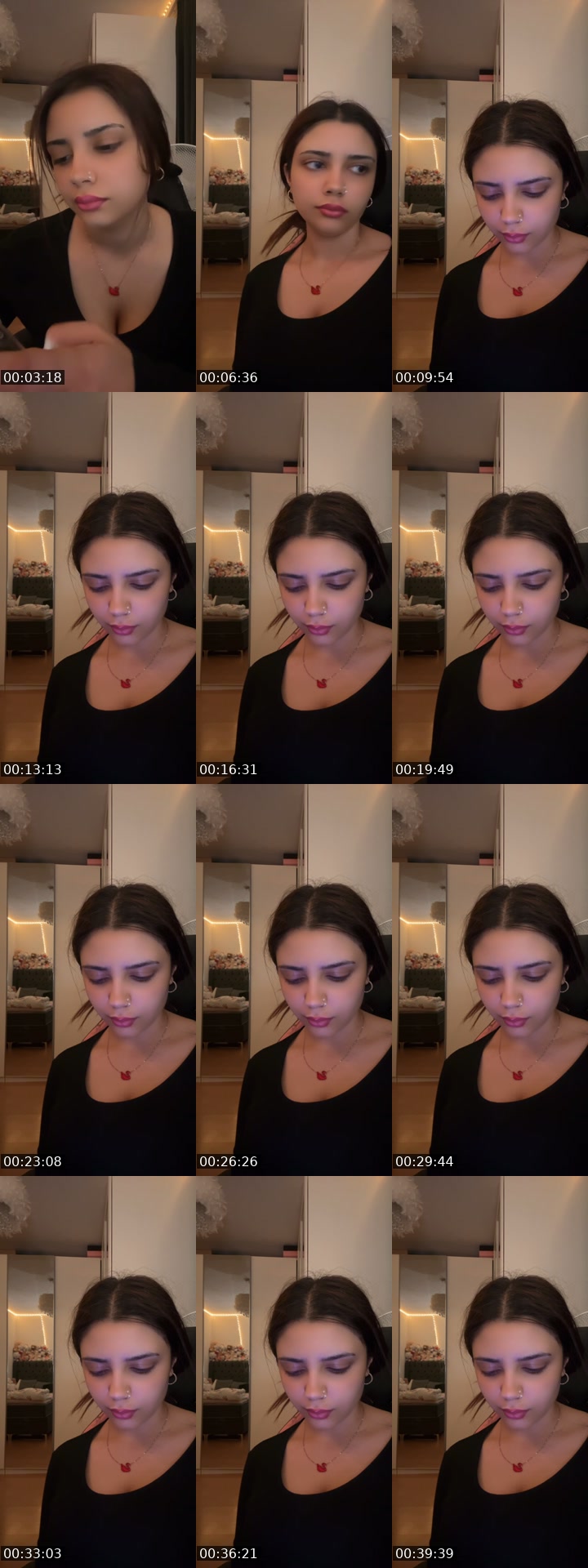 TikTok live: 🐢💕 by @zilancxl