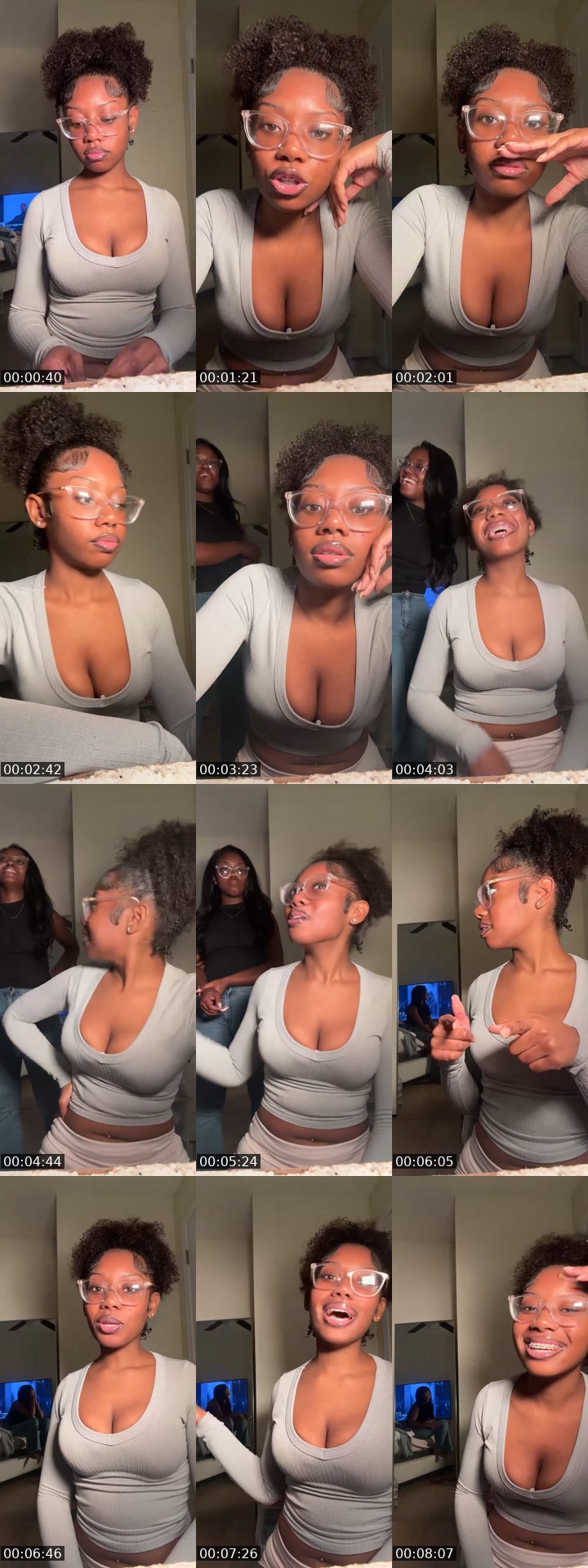 @aaliyaahhmonett TikTok live from 2026-07-14