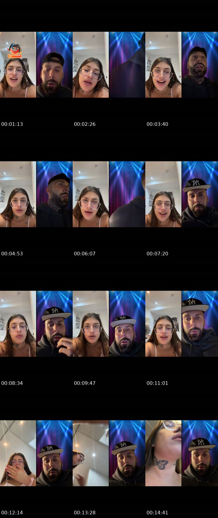 @melimammi18 TikTok live from 2026-07-14