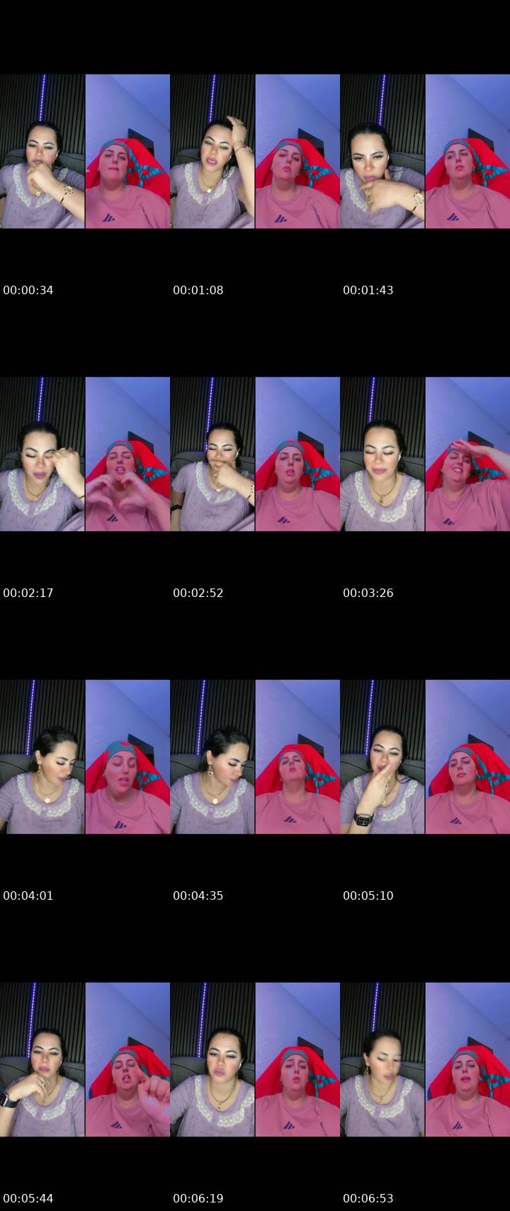 Algeria TikTok live: 🔥🔥❤️❤️🇩🇿🇩🇿🇬🇧 by @nawelukofficial12