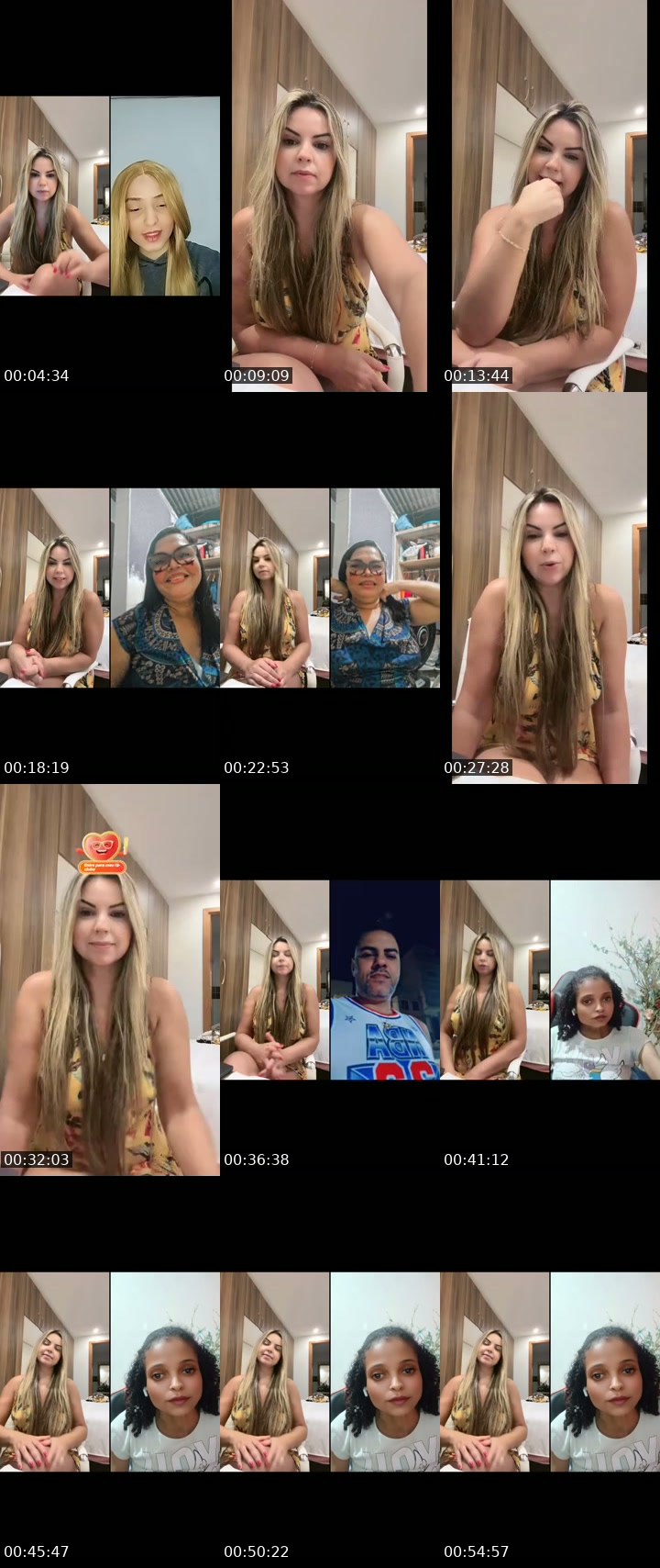 @meyrelisboa42 Brazil TikTok live from 2026-07-14