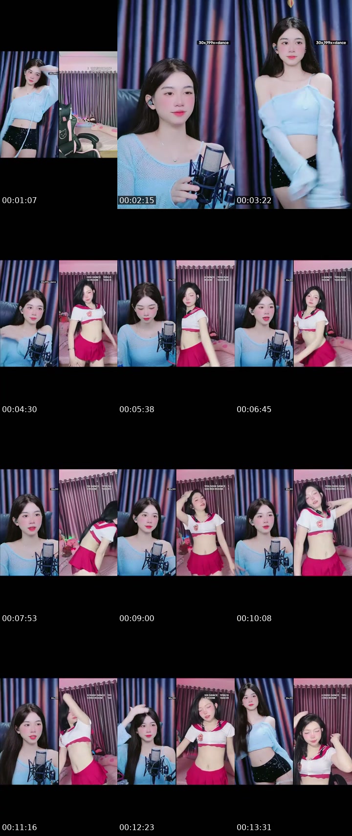 TikTok live: Lets Go LIVE! by @kim_tran9999
