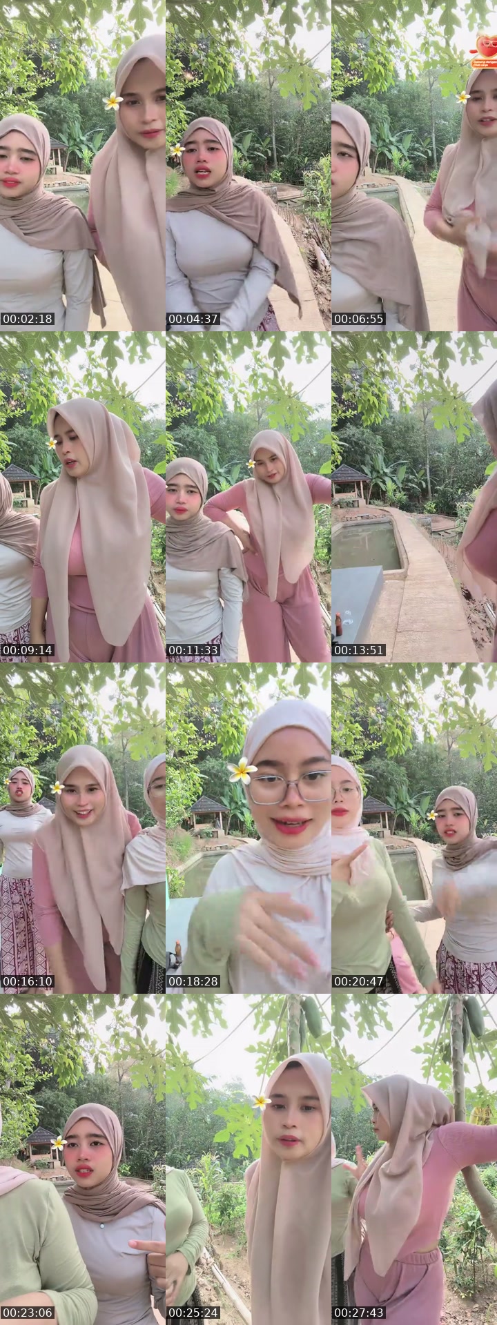 TikTok live: Join subcriber by @suzyvillage_