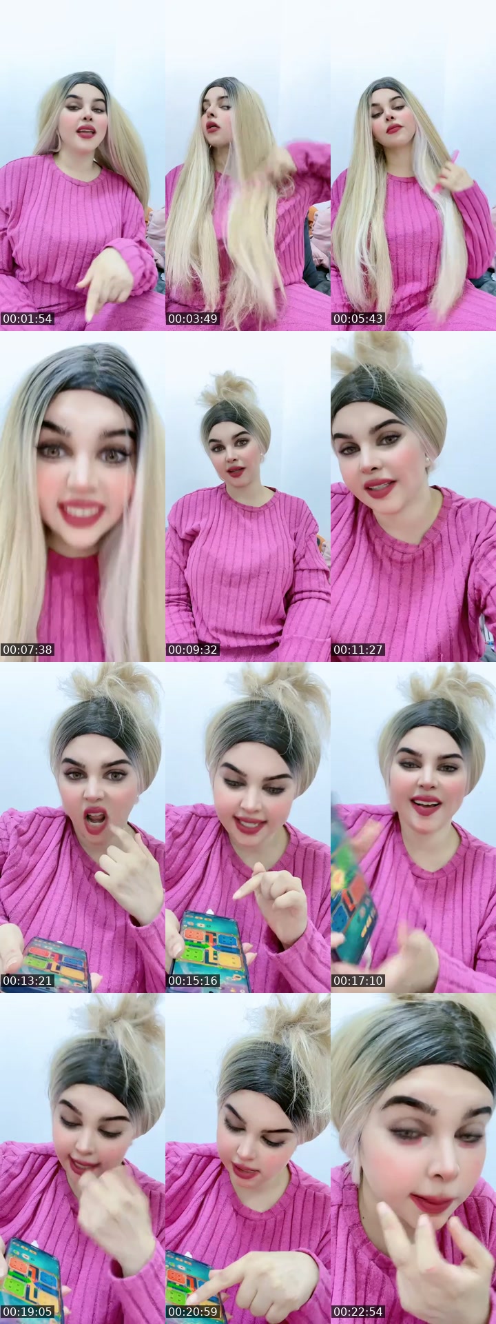 TikTok live: سعوديه سقراء👩🏼 by @sho4777