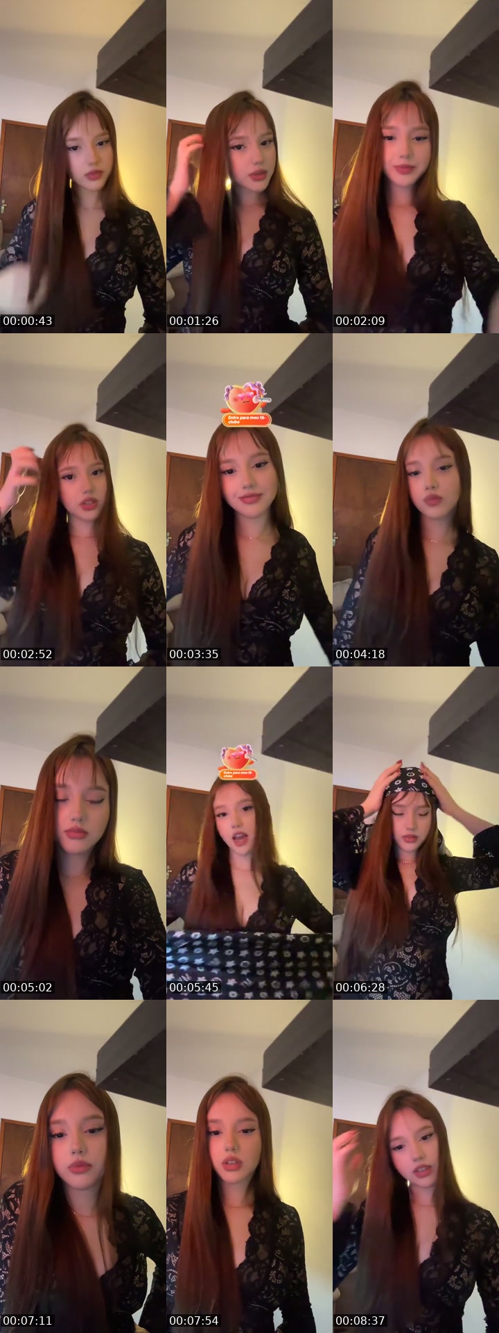 TikTok live: ig: _yiasz ⚜️ by @saanths