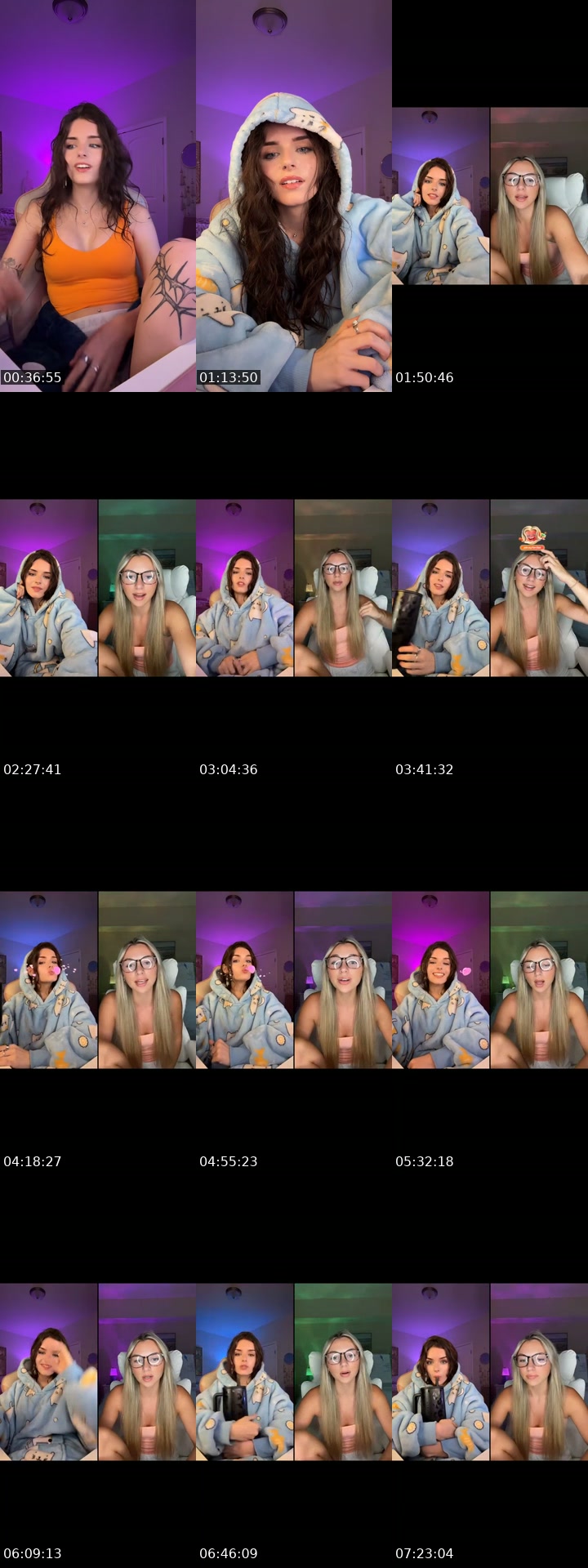@savskii TikTok live from 2026-07-14