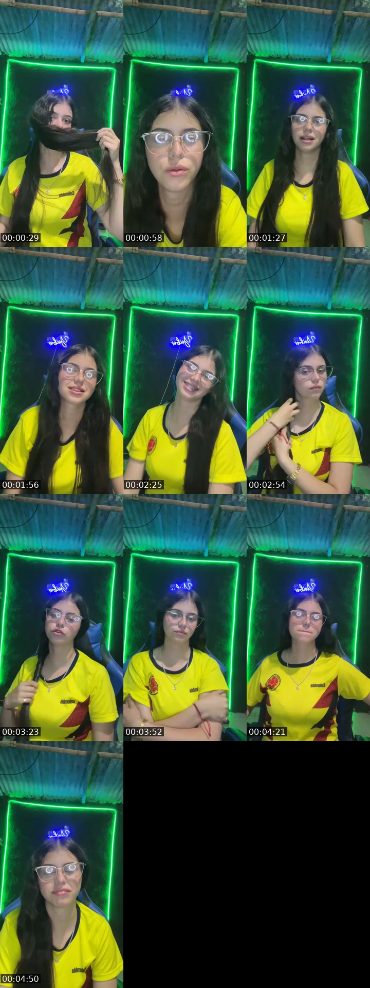 @andreamc7774 TikTok live from 2026-07-14