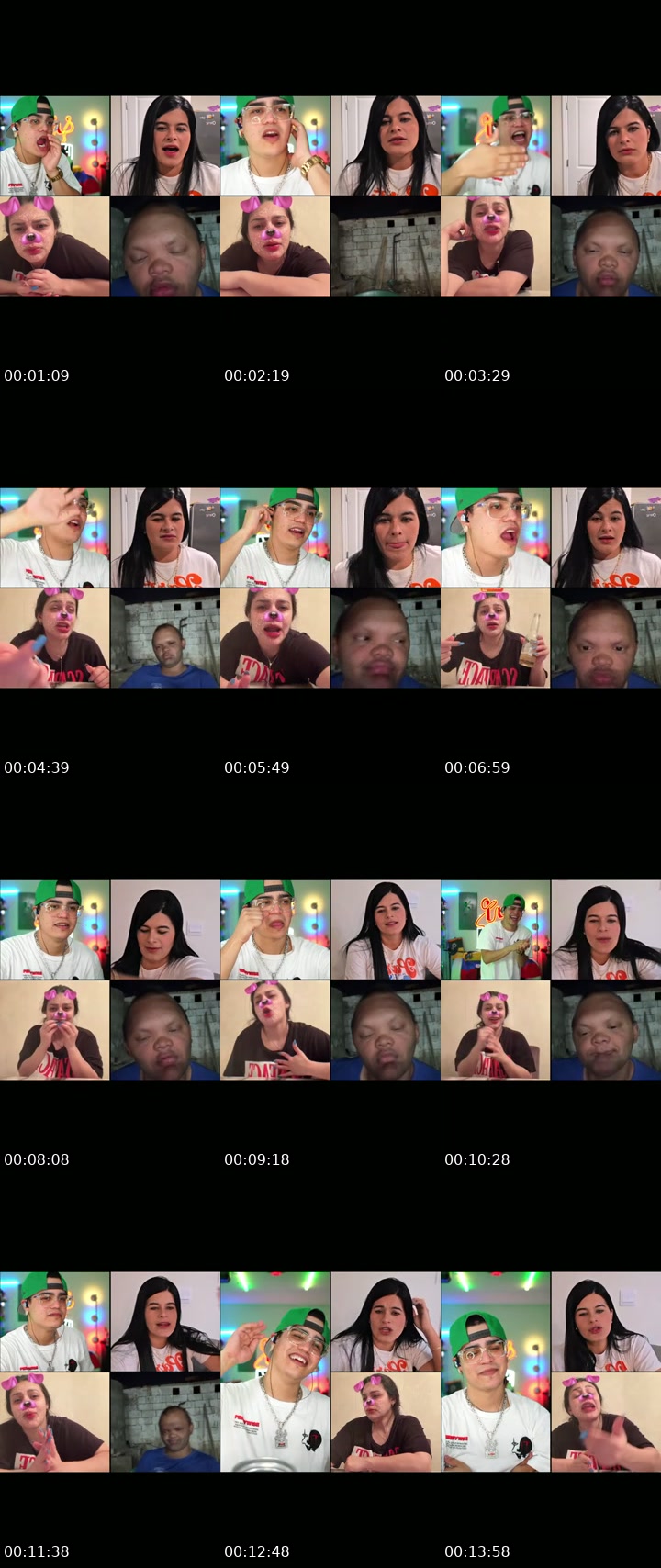 TikTok live: COFRES INFINITOS by @aprobadostv