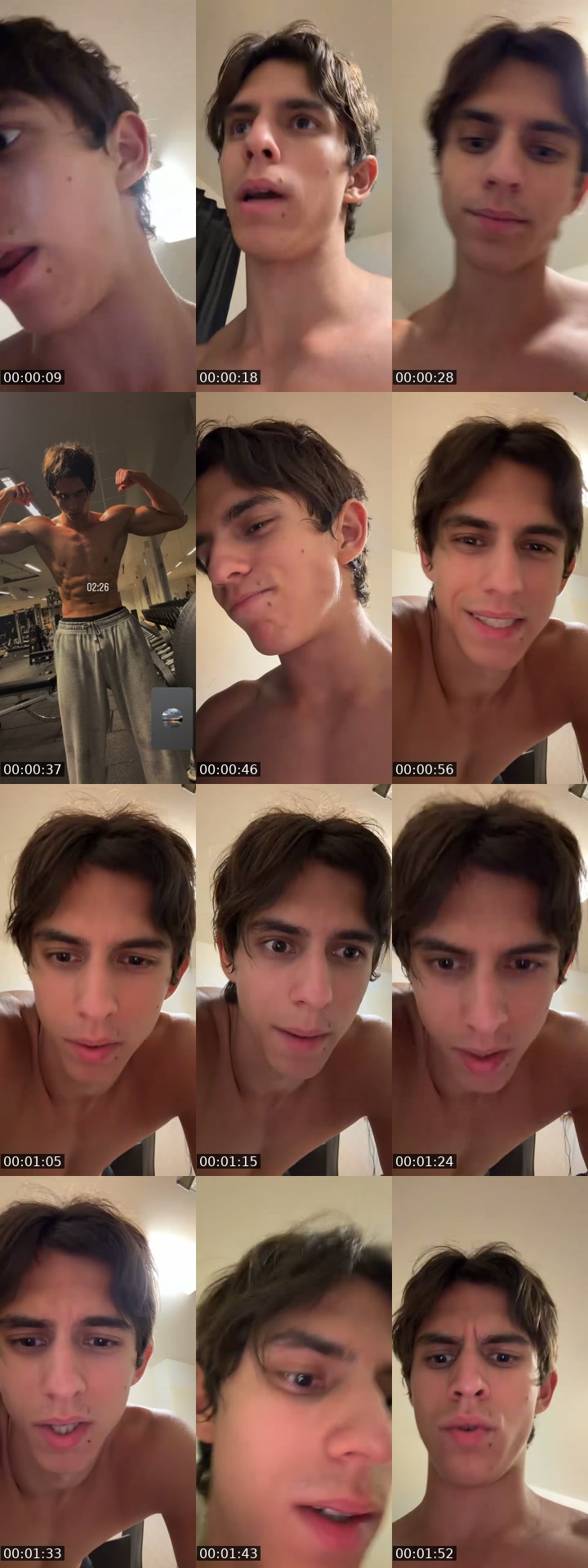 TikTok live: LONELY=STRONG by @ytmikexgaming