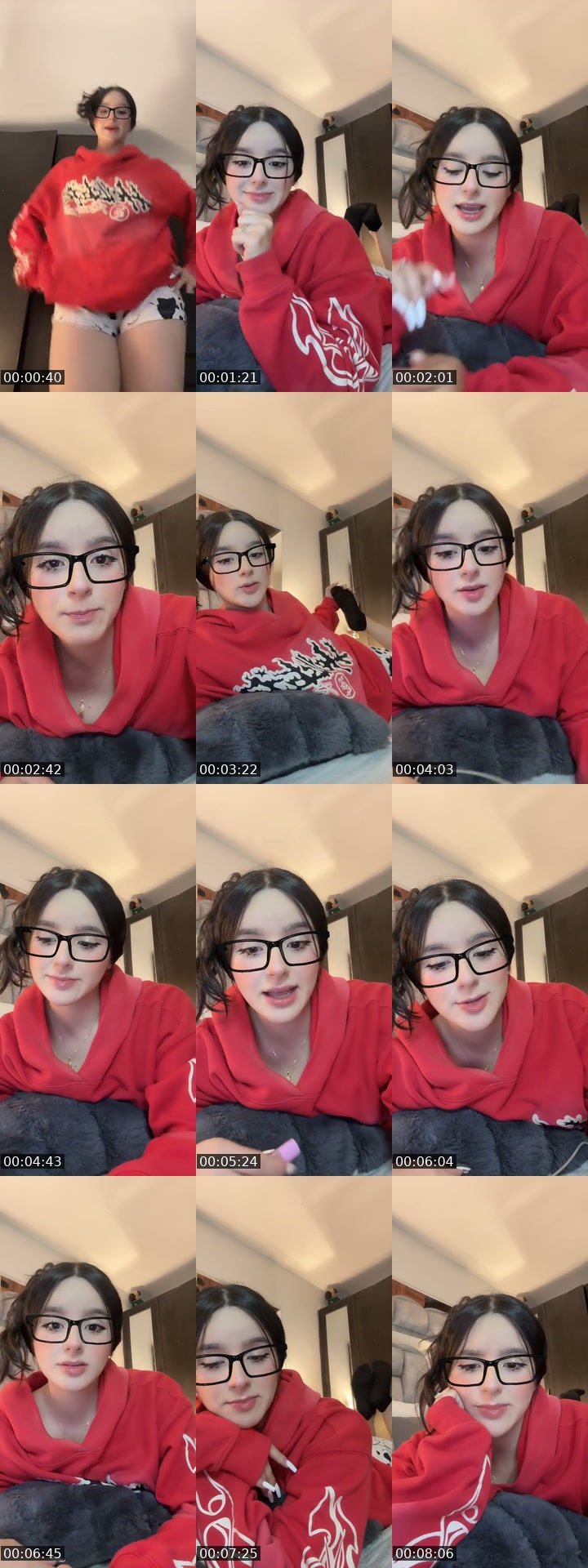 @sheroll_ TikTok live from 2026-07-14