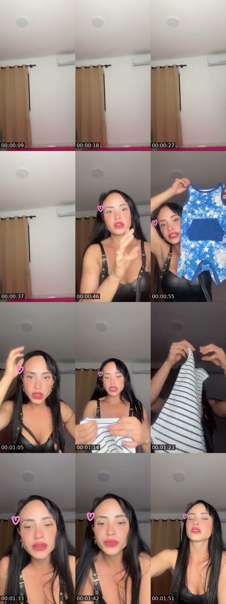@lorena.alvesjustiniano TikTok live from 2026-07-14