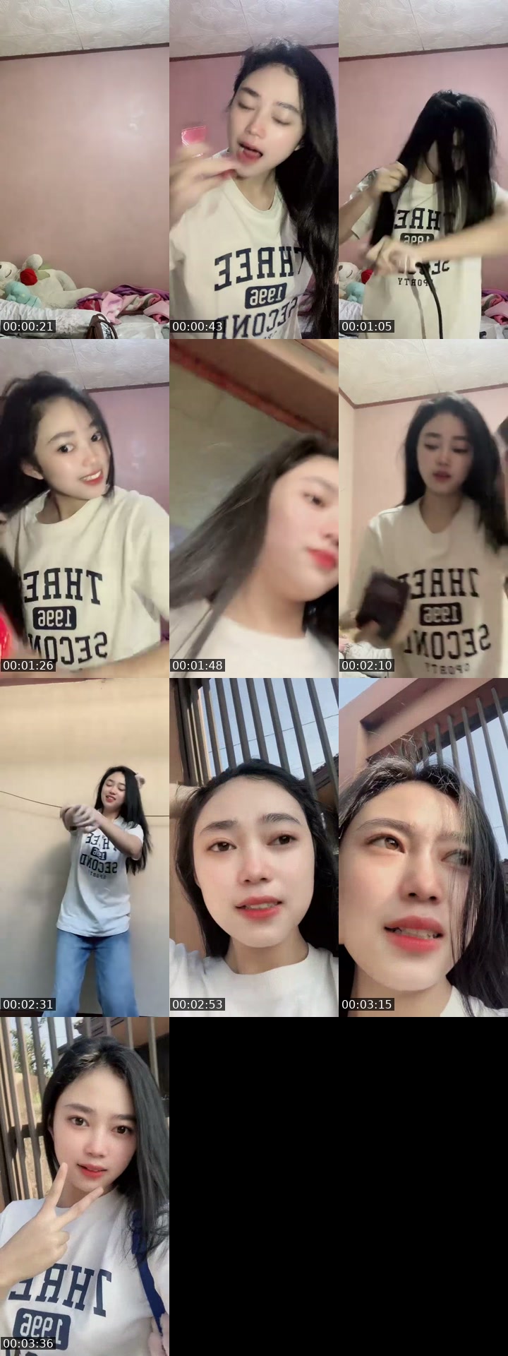 @yoowaimoooooooo TikTok live from 2026-07-14