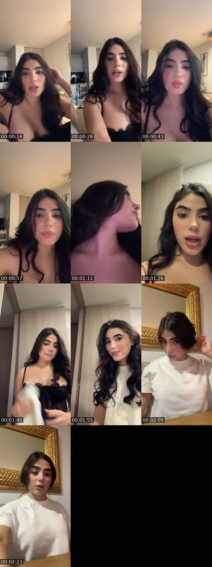 @aximenag16 TikTok live from 2026-07-14