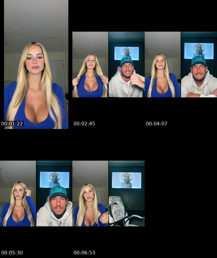 TikTok live: 🥺 by @anaisabelrosso