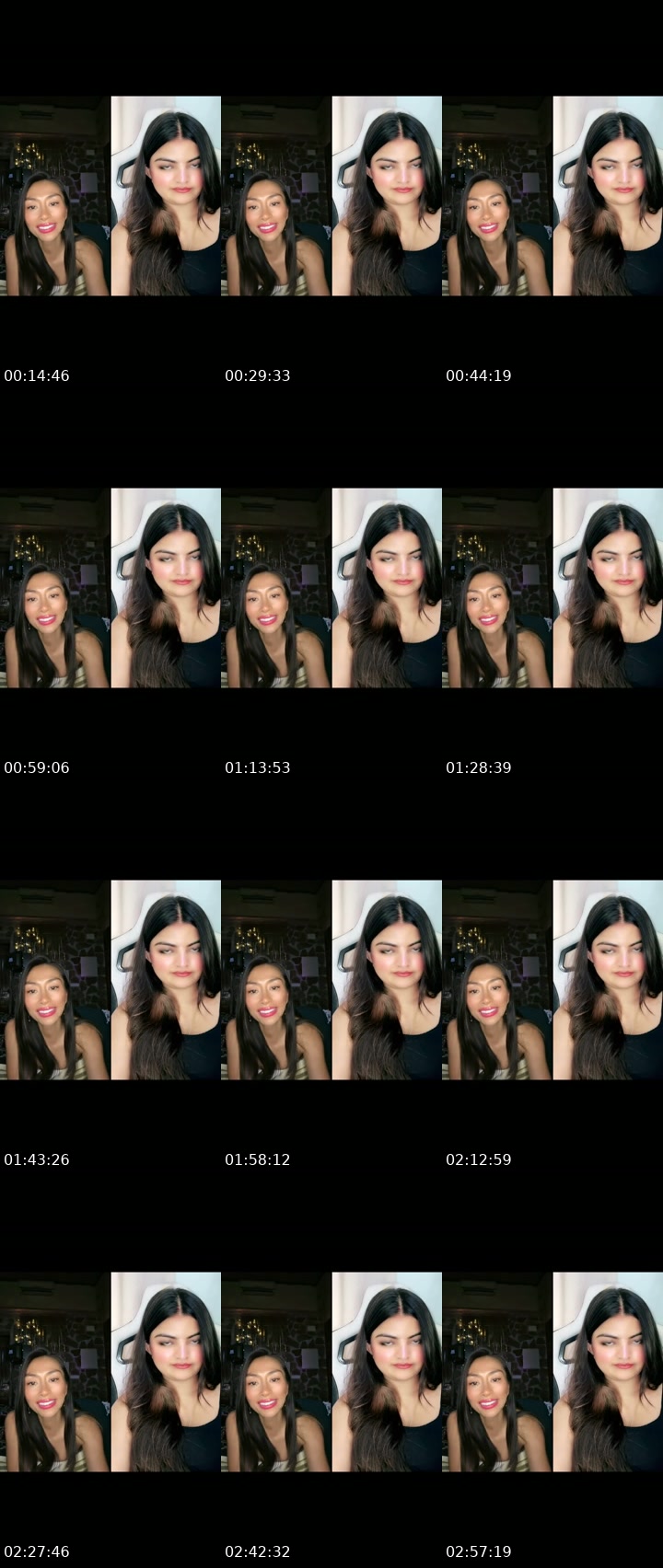 TikTok live: Tease dag 🥰 by @filipina_nurserosie