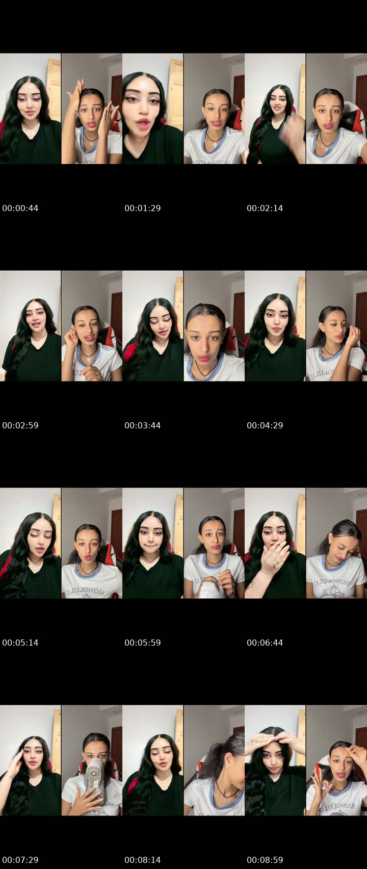 @helenworkiy77 TikTok live from 2026-07-14