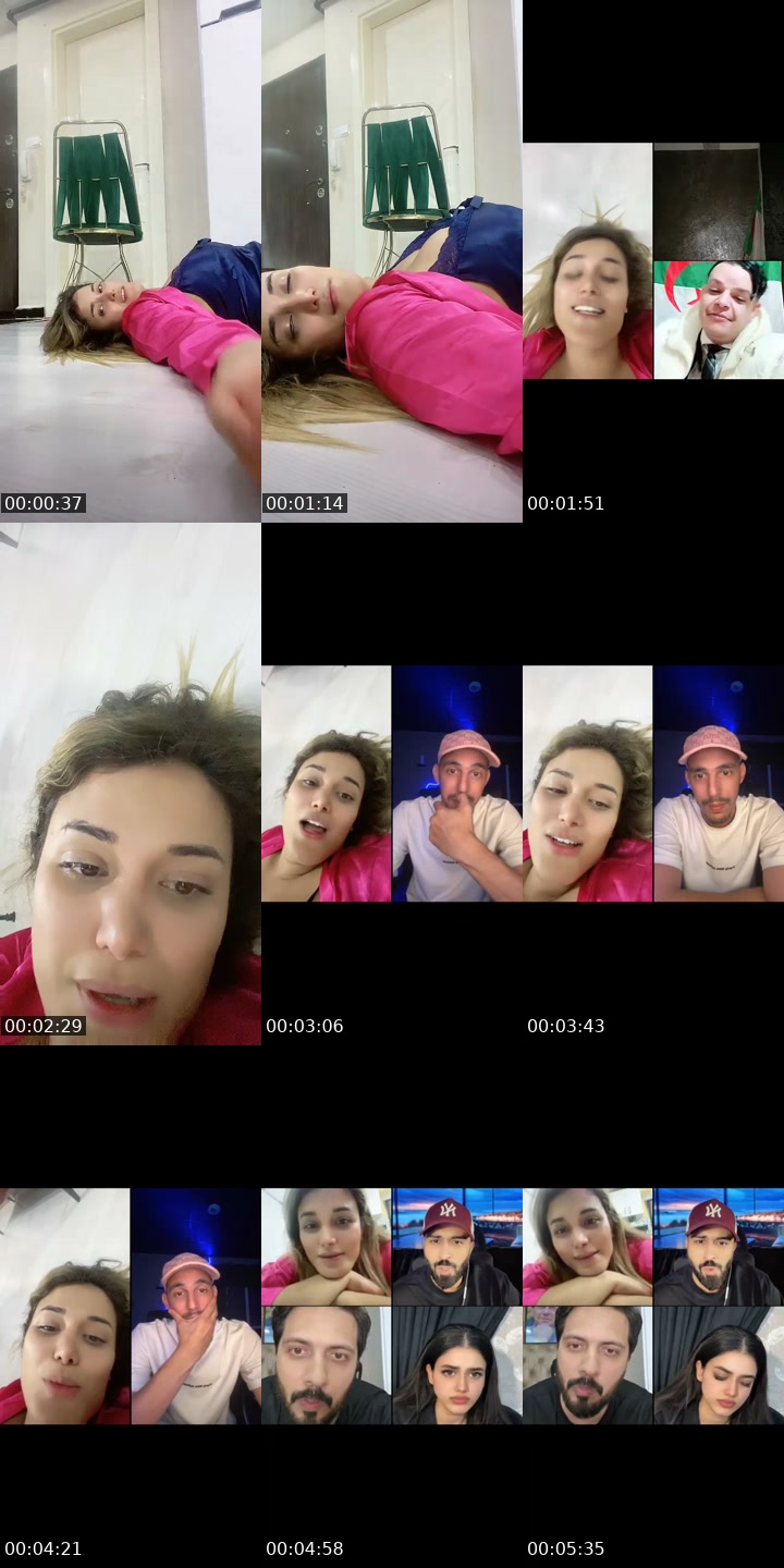 @jouli484 TikTok live from 2026-07-14