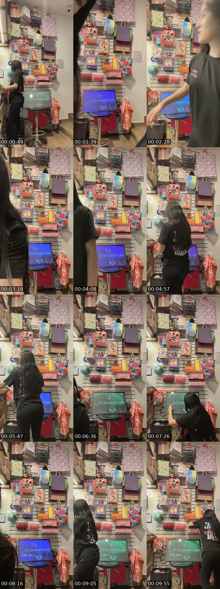 TikTok live: Hola by @_alexiagarciaa