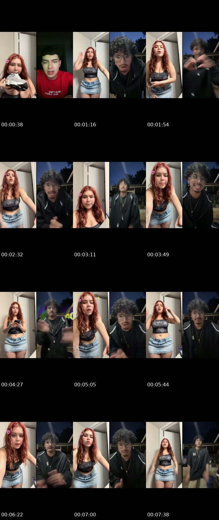 @rubisandoval22 TikTok live from 2026-07-14