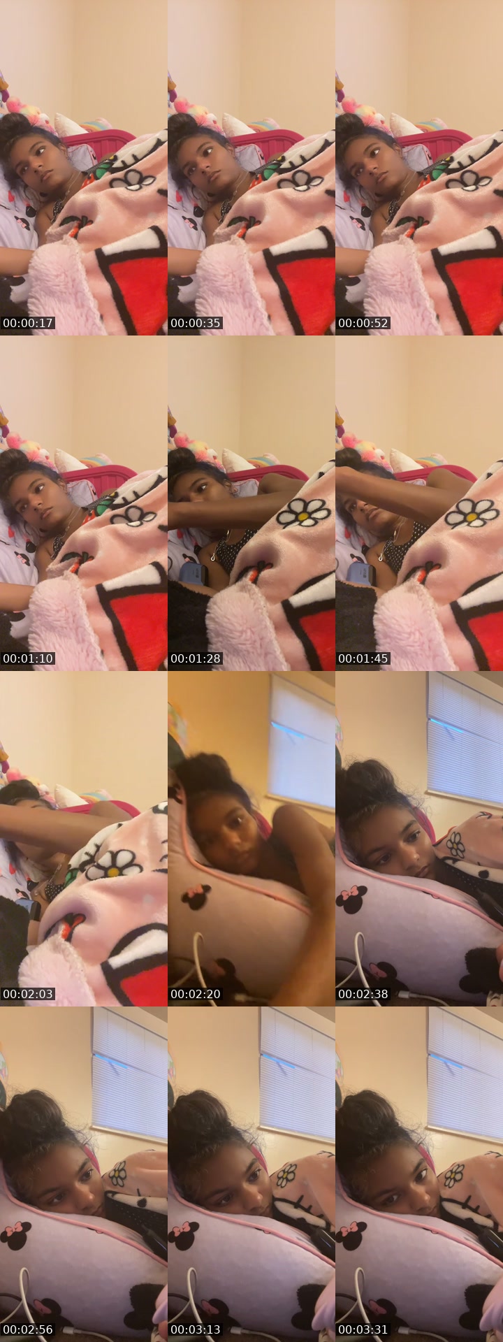 @th3y.envy.manii United States TikTok live from 2026-07-14