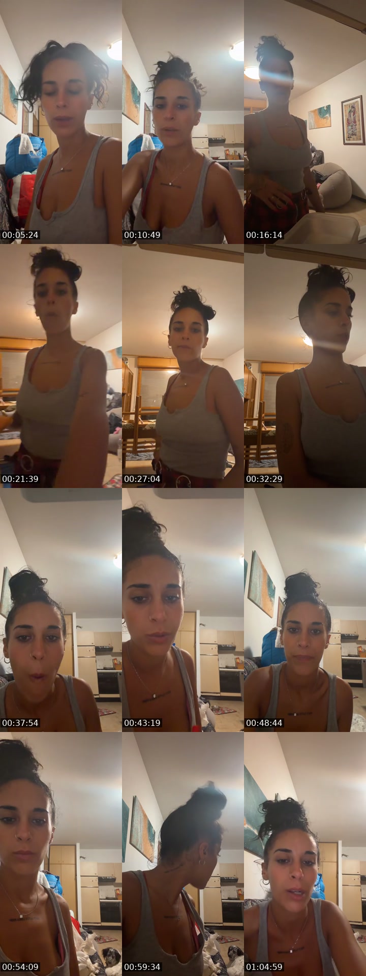 @saucyyilham TikTok live from 2026-07-14