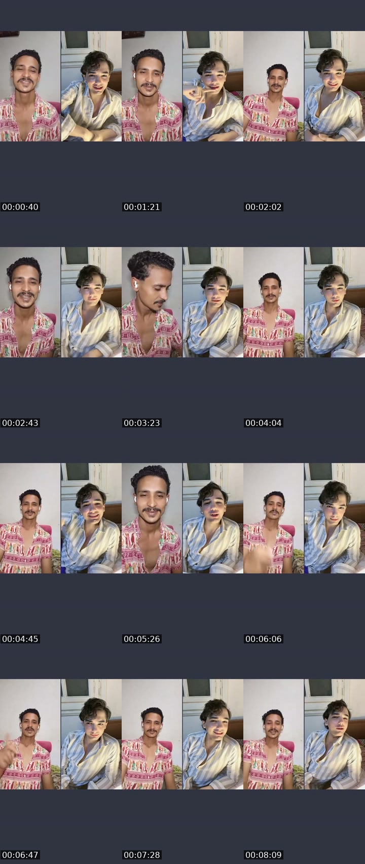 @user17486479 TikTok live from 2026-07-14