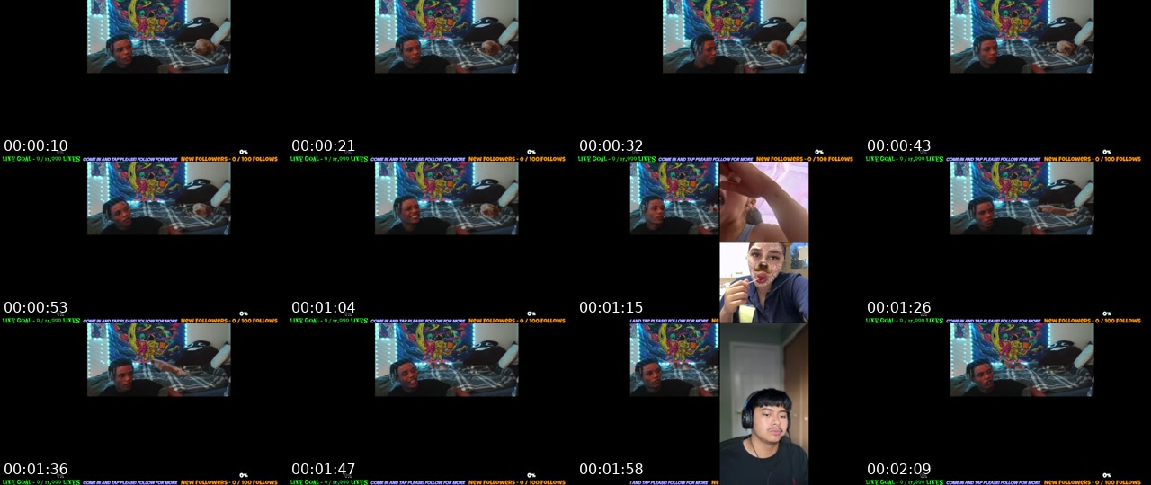 TikTok live: Fort Duo (will play w/ ppl) by @_iamj4