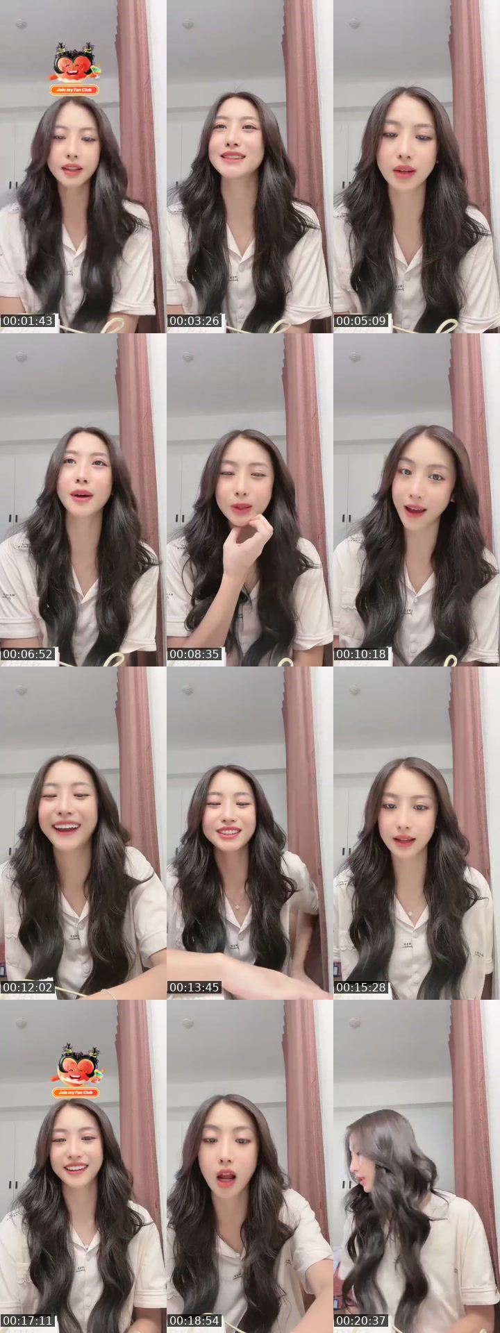 @byancalau TikTok live from 2026-07-14