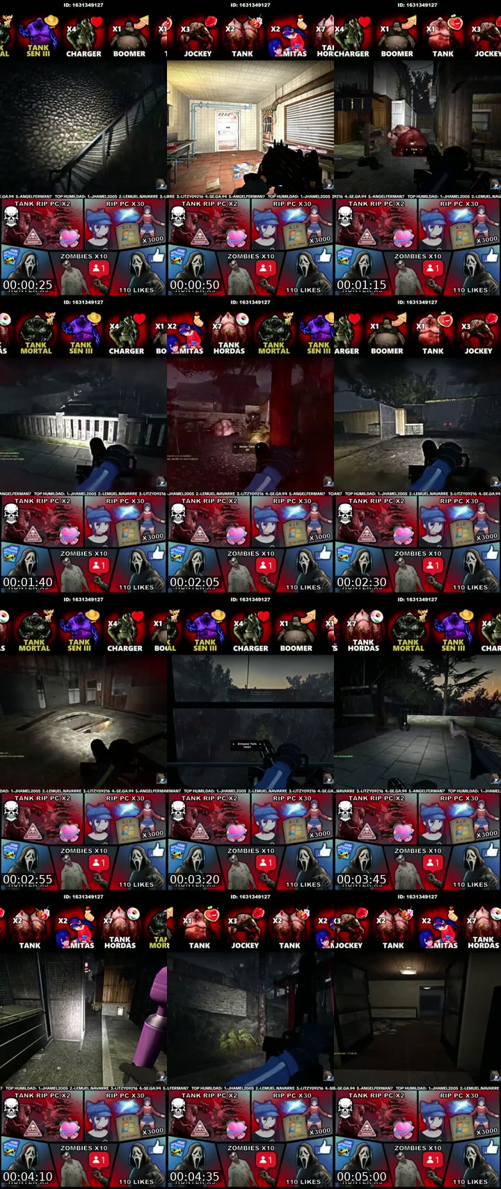 @corex47k TikTok live from 2026-07-14