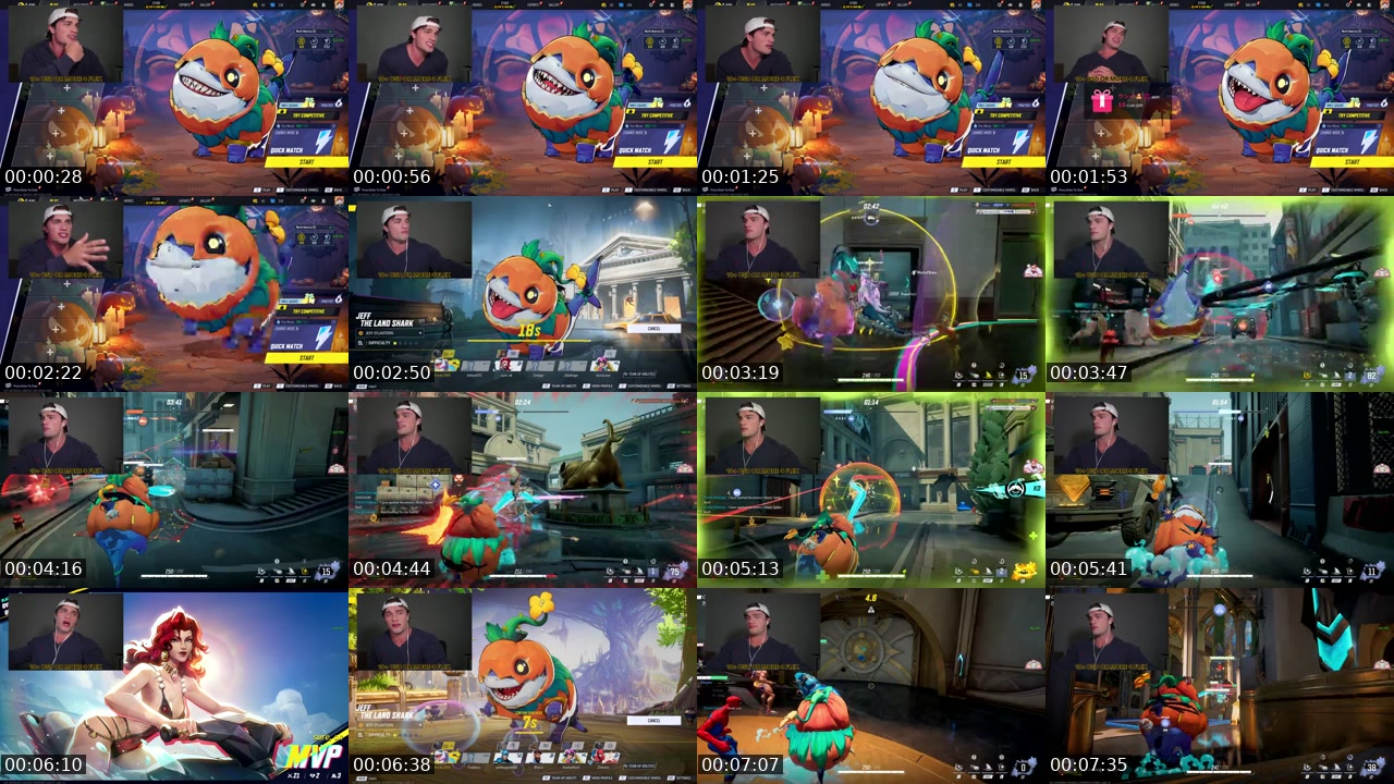 TikTok live: Mentioned You by @landonsthomspon