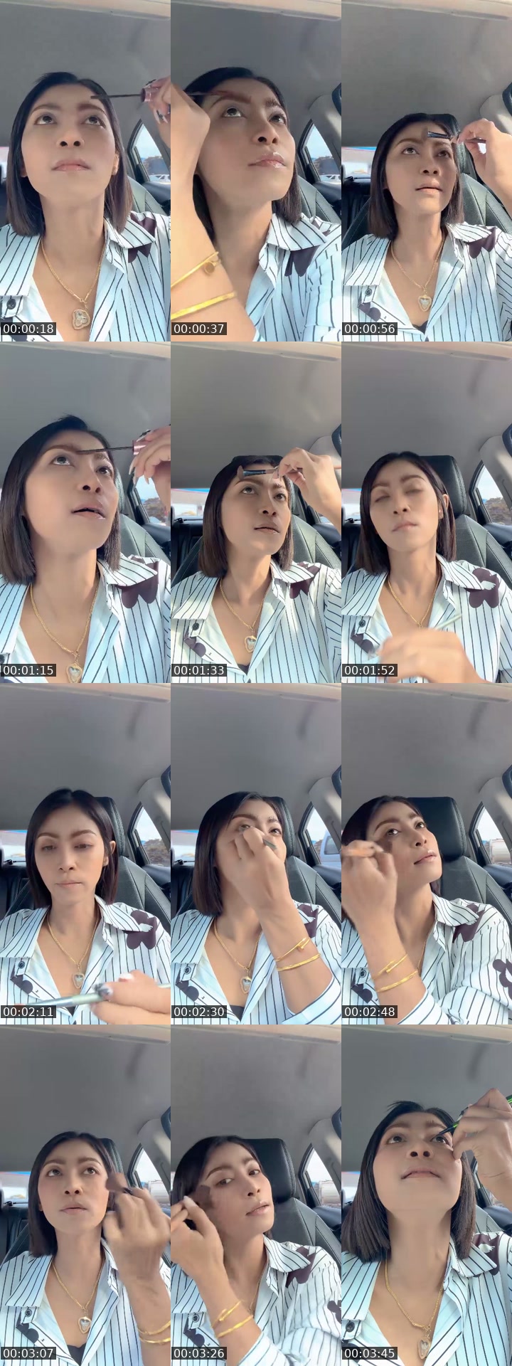 TikTok live: ยัยตัวร้าย😏 by @passion__nk