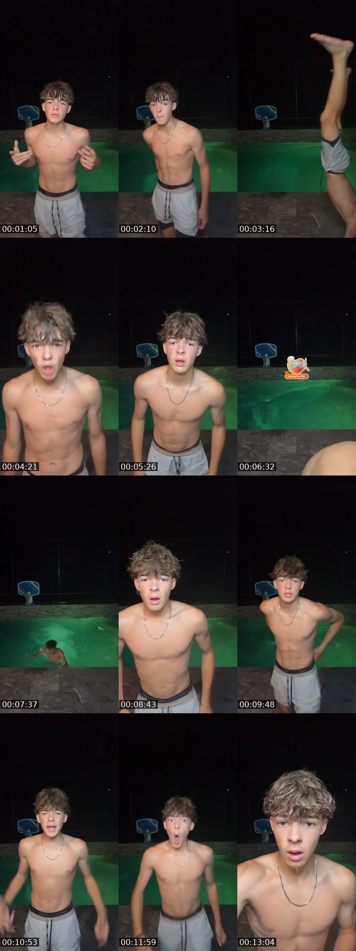 TikTok live: Mentioned You‼️‼️ by @sackz43