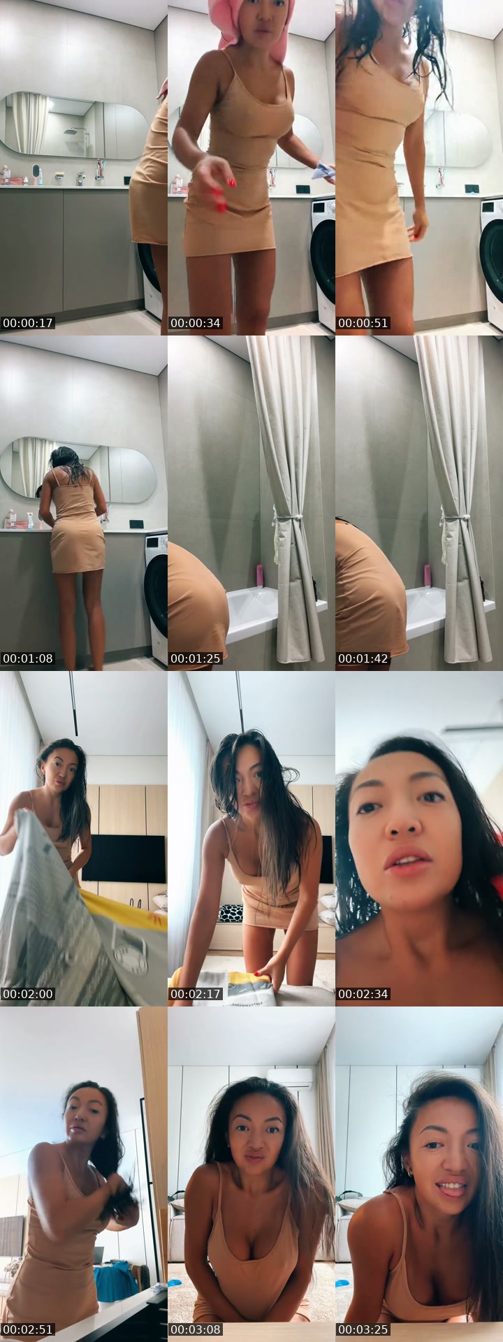 @assel.k07 Russia TikTok live from 2026-07-14