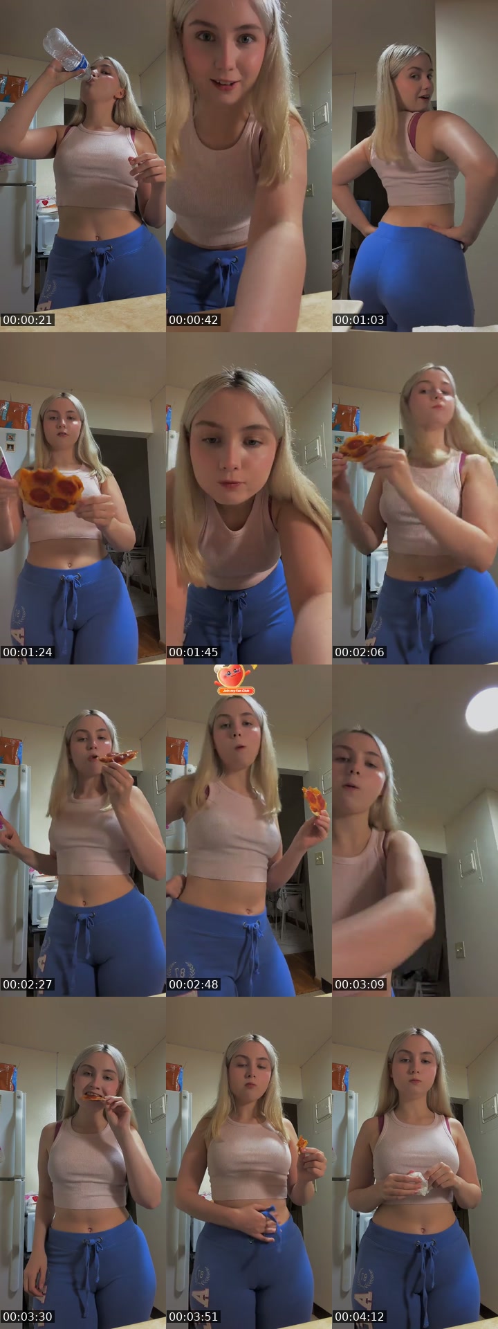 @jaydenthiel TikTok live from 2026-07-14