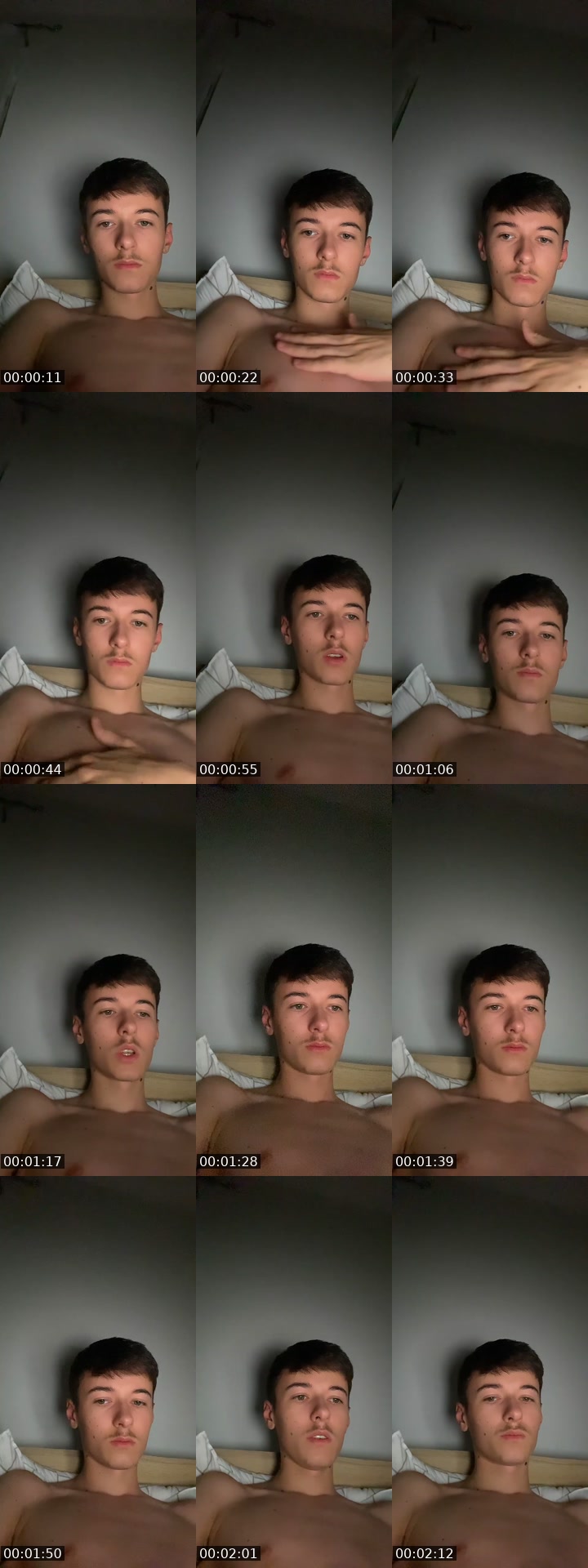 Croatia TikTok live: Take a peak by @marrko.o