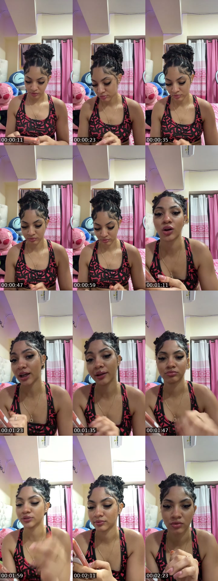 @la_icyyy TikTok live from 2026-07-14